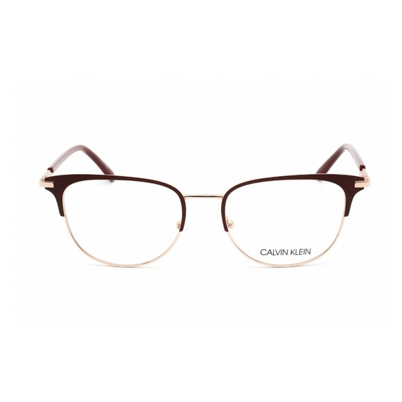 Calvin Klein EYEGLASSES CK20303-605-52 New with case main image 4